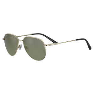 Óculos de sol Serengeti HAYWOOD SS543003 Dourados Tamanho: 56X16   Dourados