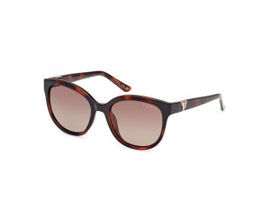 Óculos de sol Guess GU7877 Castanho Tamanho: 53X18   Castanho