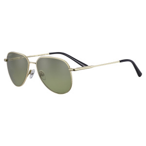Óculos de sol Serengeti HAYWOOD SMALL SS544003 Dourados Tamanho: 55X15   Dourados