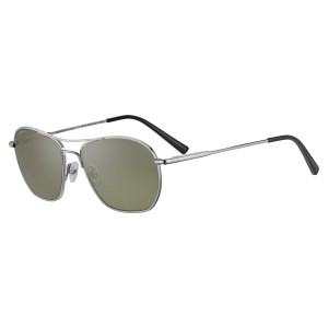 Óculos de sol Serengeti LUNGER SS545002 Cinzento Tamanho: 55X16   Cinzento
