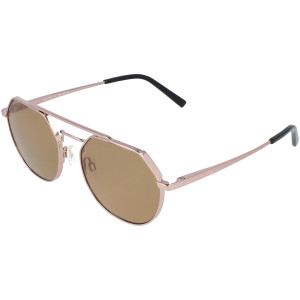 Óculos de sol Serengeti SHELBY SS533001 Dourados Tamanho: 54X18   Dourados