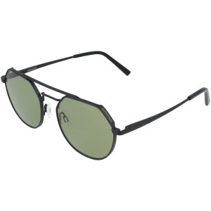 Óculos de sol Serengeti SHELBY SS533002 Preto Tamanho: 54X18   Preto