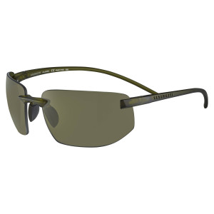 Óculos de sol Serengeti LUPTON SS553003 Verde Tamanho: 67X11   Verde