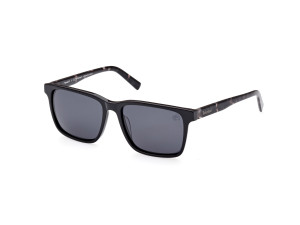 Óculos de sol TIMBERLAND TB9306 Preto Tamanho: 56X16   Preto