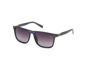 Óculos de sol TIMBERLAND TB9312 Azul Tamanho: 59X15   Azul