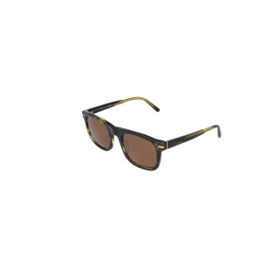 Óculos de sol Serengeti CHARLTON SS576001 Castanho Tamanho: 52X23   Castanho