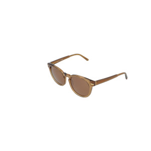 Óculos de sol Serengeti HAVAH SS574001 Castanho Tamanho: 51X20   Castanho