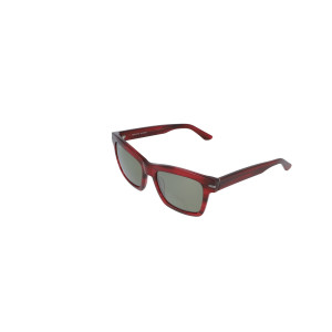 Óculos de sol Serengeti WINONA SS528003 Vermelho Tamanho: 55X18   Vermelho