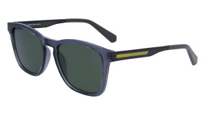 Óculos de sol Calvin Klein Jeans CKJ22642S Cinzento Tamanho: 53X18   Cinzento