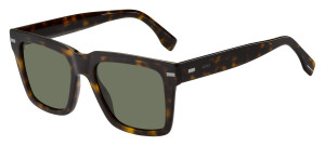 Óculos de sol Boss BOSS 1442/S Castanho Tamanho: 53X19   Castanho