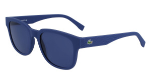 Óculos de sol Lacoste L982S Azul Tamanho: 53X19   Azul