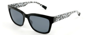 Óculos de sol Mr.Wonderful MW29102 Preto Tamanho: 54X17   Preto