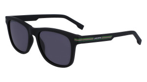 Óculos de sol Lacoste L995S Preto Tamanho: 53X18   Preto