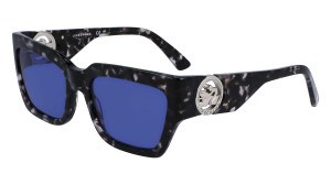 Óculos de sol Longchamp LO735S Castanho Tamanho: 55X18   Castanho