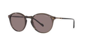 Óculos de sol Vogue 0VO5432S Preto Tamanho: 51X21   Preto