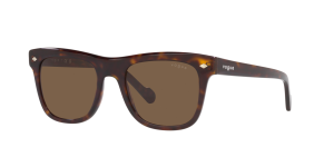 Óculos de sol Vogue 0VO5465S Castanho Tamanho: 51X20   Castanho