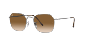 Rayban Óculos de sol Ray Ban JIM 0RB3694 Cinzento Tamanho: 55X20   Cinzento