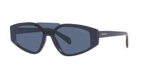 Giorgio Armani Óculos de sol Emporio Armani 0EA4194 Preto Tamanho: 129X29   Preto