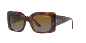 Óculos de sol Vogue 0VO5481S Castanho Tamanho: 52X21   Castanho