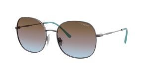 Óculos de sol Vogue 0VO4272S Lilás Tamanho: 57X18   Lilás