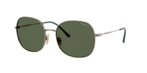 Óculos de sol Vogue 0VO4272S Castanho Tamanho: 57X18   Castanho