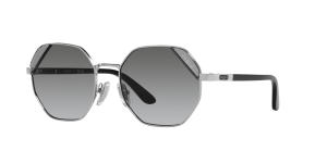 Óculos de sol Vogue 0VO4268S Prateados Tamanho: 55X18   Prateados