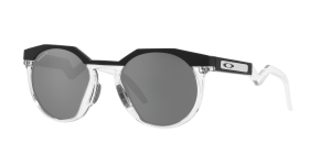 Óculos de sol Oakley HSTN 0OO9242 Preto Tamanho: 52X21   Preto
