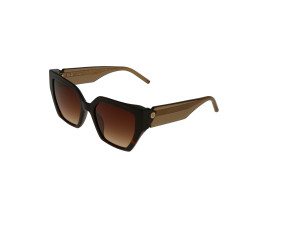 Óculos de sol Escada SESE01 Castanho Tamanho: 53X19   Castanho
