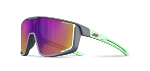 Óculos de sol Julbo FURY S J550 Azul Tamanho: 117X13   Azul