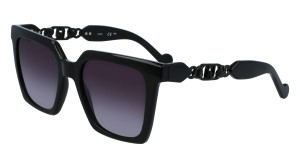 Óculos de sol Liu Jo LJ779S Preto Tamanho: 53X19   Preto