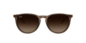 Rayban Óculos de sol Ray Ban ERIKA 0RB4171 Castanho Tamanho: 54X18   Castanho