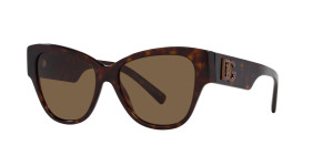 Óculos de sol D&G 0DG4449 Castanho Tamanho: 54X16   Castanho