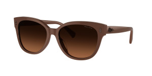 Óculos de sol Ralph Lauren 0RA5305U Beige Tamanho: 56X17   Beige
