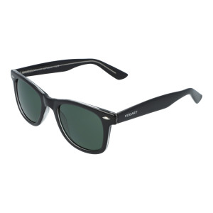 Óculos de sol Vogart VOSCT13 Preto Tamanho: 50X22   Preto