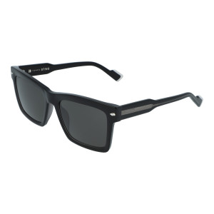 Óculos de sol Sting SST512 Preto Tamanho: 55X19   Preto