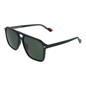 Óculos de sol Sting SST517 Preto Tamanho: 57X16   Preto