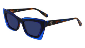 Óculos de sol Calvin Klein Jeans CKJ23656S Castanho Tamanho: 52X17   Castanho