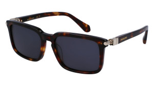 Óculos de sol SALVATORE FERRAGAMO SF1110S Castanho Tamanho: 56X18   Castanho