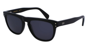 Óculos de sol SALVATORE FERRAGAMO SF1111S Preto Tamanho: 55X18   Preto