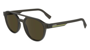 Óculos de sol Lacoste L6008S Cinzento Tamanho: 53X19   Cinzento