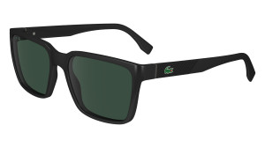Óculos de sol Lacoste L6011S Preto Tamanho: 56X18   Preto