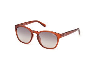 Óculos de sol Guess GU00083-H Castanho Tamanho: 54X20   Castanho