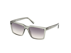Óculos de sol Guess GU00084 Verde Tamanho: 58X17   Verde