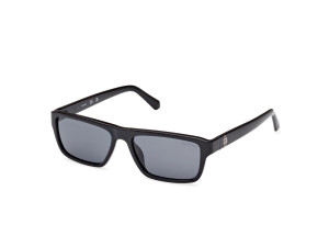 Óculos de sol Guess GU00085 Preto Tamanho: 55X16   Preto