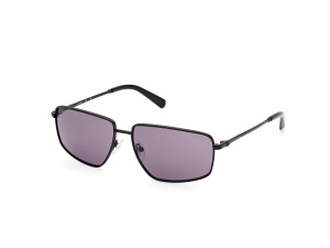 Óculos de sol Guess GU00088 Preto Tamanho: 62X15   Preto