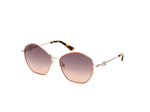 Óculos de sol Guess GU7907 Laranja Tamanho: 59X16   Laranja
