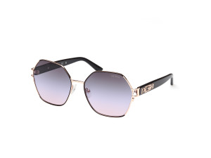 Óculos de sol Guess GU7913 Preto Tamanho: 59X17   Preto