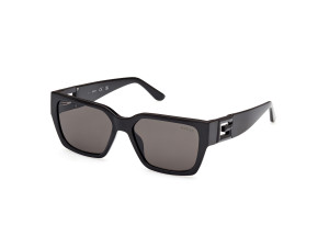 Óculos de sol Guess GU7916 Preto Tamanho: 55X16   Preto