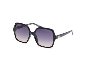Óculos de sol Guess GU7921-H Preto Tamanho: 57X17   Preto