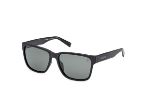 Óculos de sol TIMBERLAND TB9335-H Preto Tamanho: 59X16   Preto